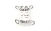Болт крепления форсунки Citroen Jumper 2.2HDI 06- GAZO GZ-A1387 (фото 2)