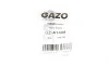 Шайба під форсунку Ford Transit 2.0/2.4 TDCi 02-06 (к-кт) GAZO GZ-A1408 (фото 2)