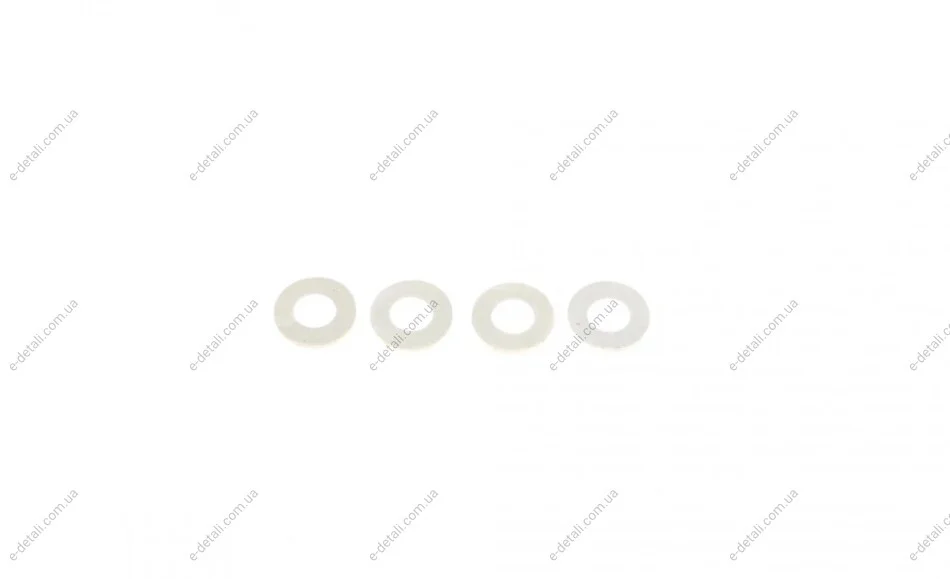 Шайба під форсунку Ford Transit 2.0/2.4 TDCi 02-06 (к-кт) GAZO GZ-A1408 (фото 1)