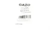 Шайба под форсунку Citroen Berlingo/Peugeot Partner 1.4 HDi 03-14 (к-кт 4шт) GAZO GZ-A1413 (фото 2)