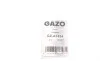 Трубка системы охлаждения Ford Focus 1.0 EcoBoost 12-18 GAZO GZ-A1434 (фото 3)
