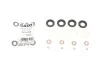 Ремкомплект форсунки Fiat Scudo 1.6 D Multijet 07-16 (к-кт на 4 шт) GAZO GZ-A1458 (фото 1)