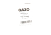 Прокладка фильтра масляного GAZO GZ-A1488 (фото 2)