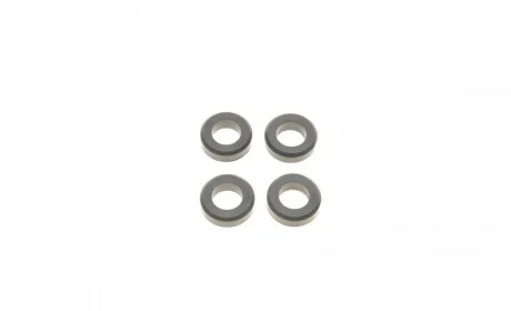 Прокладка форсунки (к-кт 4шт) Mitsubishi Outlander/Pajero 1.3-2.0 88-07 GAZO GZ-A1489