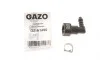 Штуцер шланга обратки Г- образный MB Sprinter 2.2 (OM651) 09- (резина/полиамид) GAZO GZ-A1496 (фото 1)