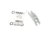 Кронштейн форсунки VW Caddy 2.0 TDI GAZO GZ-A1508 (фото 1)