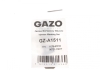 Ремкомплект форсунки GAZO GZ-A1511 (фото 4)