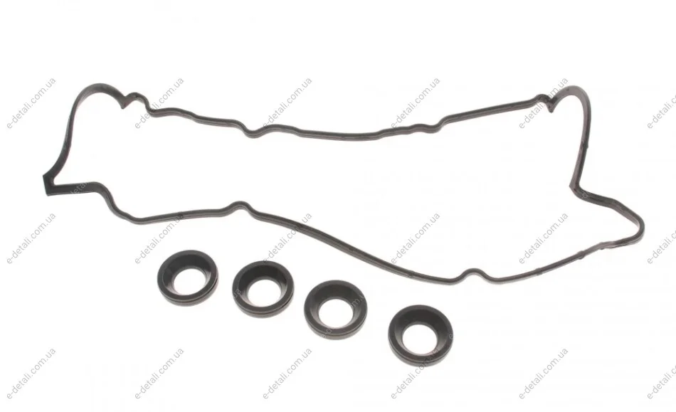 Прокладка крышки клапанов Mazda 3/6 2.0D 02-10 (к-кт) GAZO GZ-A1513 (фото 1)