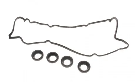 Прокладка кришки клапанів Mazda 3/6 2.0D 02-10 (к-кт) GAZO GZ-A1513