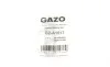 Шайба под форсунку Nissan X-Trail 2.2 dCi 01-13 (+ прокладка) GAZO GZ-A1517 (фото 2)