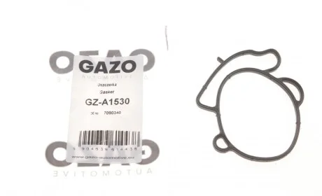 Прокладка заслонки дросельної Ford Transit 2.0 94-00 GAZO GZ-A1530