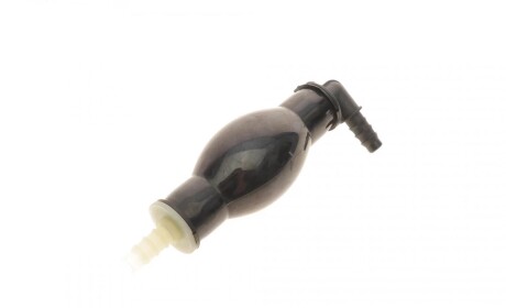 Груша підкачки (d=10mm) (пряма/ 90* всторону) GAZO GZ-A1537