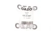 Прокладка корпуса фільтра масляного VW 2.0TDI 10- GAZO GZ-A1557 (фото 4)