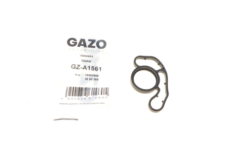Прокладка фильтра масляного GAZO GZ-A1561