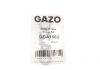 Уплотняющее кольцо GAZO GZ-A1562 (фото 2)