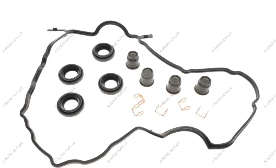 Прокладка кришки клапанів Toyota Corolla/RAV 4 2.0 D 01-05 (к-кт) GAZO GZ-A1604 (фото 1)