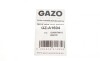 Прокладка кришки клапанів Toyota Corolla/RAV 4 2.0 D 01-05 (к-кт) GAZO GZ-A1604 (фото 3)