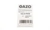 Прокладка кришки клапанів Toyota Corolla/RAV 4 2.0 D 01-05 (к-кт) GAZO GZ-A1604 (фото 3)
