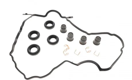 Прокладка крышки клапанов Toyota Corolla/RAV 4 2.0 D 01-05 (к-кт) GAZO GZ-A1604