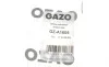 Прокладка клапана відпрацьованих газів GAZO GZ-A1605 (фото 3)
