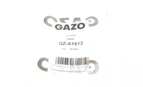 Прокладка GAZO GZ-A1613