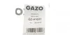 Сальник форсунки VW Passat 2.0 TDI 05-12 (к-кт 4 шт c крышками) GAZO GZ-A1631 (фото 2)