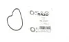 Прокладка насосу вакуумного Opel Insignia A 2.0 Turbo 08-17 GAZO GZ-A1637 (фото 1)