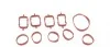 Ремкомплект колектора впускного BMW 3 (E46/E90)/5 (E39/E60)/X5 (E53/E70) 3.0d M47 98-11 GAZO GZ-A1641 (фото 1)