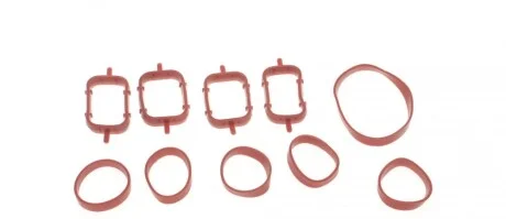 Ремкомплект колектора впускного BMW 3 (E46/E90)/5 (E39/E60)/X5 (E53/E70) 3.0d M47 98-11 GAZO GZ-A1641