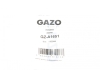 Прокладка турбины GAZO GZ-A1651 (фото 1)