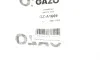 Сальник форсунки Toyota Rav 4 2,0-2.2 D 06- (к-кт 4 шт) GAZO GZ-A1669 (фото 2)