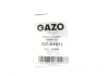 Прокладка GAZO GZ-A1671 (фото 1)