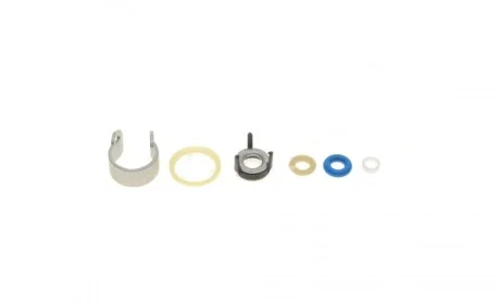 Ремкомплект форсунки VW Caddy IV 1.2/1.4 TSI 15- (інжекторної) GAZO GZ-A1672