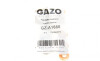 Шайба під форсунку Renault Trafic/Opel Vivaro 1.9-2.5dCi 01-14 (7.3x15.1x3) (к-кт 10шт) GAZO GZ-A1680 (фото 2)