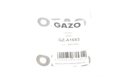 Прокладка GAZO GZ-A1683