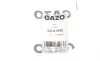 Кільце ущільнююче GAZO GZ-A1690 (фото 2)