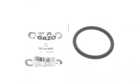 Прокладка коллектора впускного Renault Kangoo/Laguna II/Trafic 1.4-2.0 01- GAZO GZ-A1690