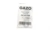 Прокладка фильтра масляного BMW 1 (E87)/3 (E90)/5 (E60)/X1/X3 2.0D 03-15 N47 (к-кт) GAZO GZ-A1705 (фото 3)