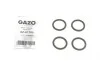 Прокладка фильтра масляного BMW 1 (E87)/3 (E90)/5 (E60)/X1/X3 2.0D 03-15 N47 (к-кт) GAZO GZ-A1705 (фото 1)