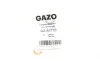 Шайба під форсунку Citroen C1/C2/C3 1.4 HDI 01- GAZO GZ-A1733 (фото 2)