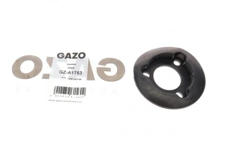 Прокладка кришки горловини маслозаливної VW T5 2,5 TDI 03-10 GAZO GZ-A1753