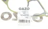 Прокладка насосу вакуумного Fiat Ducato/Peugeot Boxer/Ford Transit 2.2HDi/TDCi 06- GAZO GZ-A1770 (фото 2)