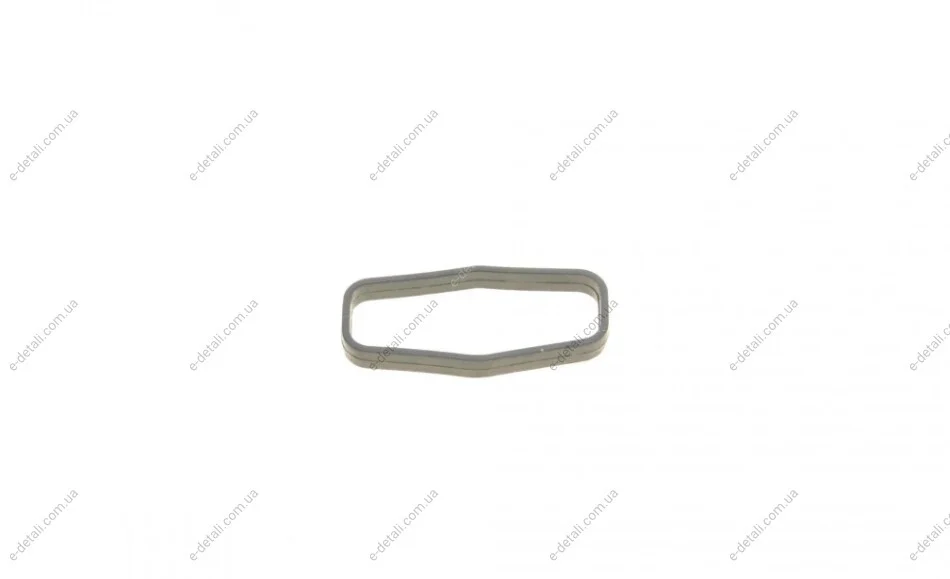 Прокладка насоса масляного Citroen Berlingo/Peugeot Partner 1.6 HDi 08- GAZO GZ-A1771 (фото 1)