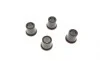 Кольцо уплотнительное форсунки Toyota Hiace IV/Land Cruiser 2.5 D-4D/3.0D-4D 00-10 (к-кт 4 шт.) GAZO GZ-A1772 (фото 1)