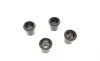 Кольцо уплотнительное форсунки Toyota Hiace IV/Land Cruiser 2.5 D-4D/3.0D-4D 00-10 (к-кт 4 шт.) GAZO GZ-A1772 (фото 3)