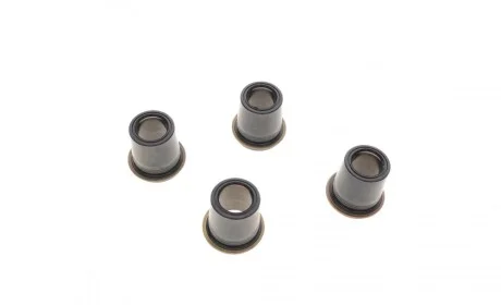 Кольцо уплотнительное форсунки Toyota Hiace IV/Land Cruiser 2.5 D-4D/3.0D-4D 00-10 (к-кт 4 шт.) GAZO GZ-A1772