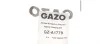 Прокладка форсунки Ford Transit 2.0 TDCI 00-07 (к-кт на 4шт) GAZO GZ-A1779 (фото 7)
