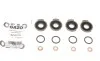 Прокладка форсунки Ford Transit 2.0 TDCI 00-07 (к-кт на 4шт) GAZO GZ-A1779 (фото 1)