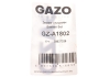Прокладка радиатора масляного GAZO GZ-A1802 (фото 3)
