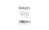Прокладка форсунки уплотнительная VW Caddy III/IV 1.6/2.0 TDI Crafter 2.0 TDI 10- (пов.к-кт на 4шт) GAZO GZ-A1813 (фото 2)